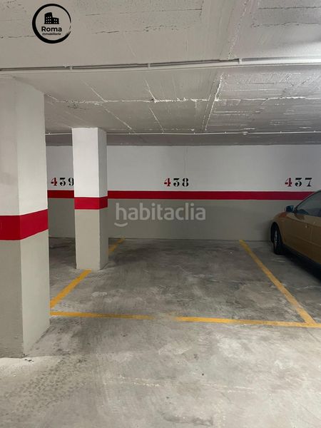 Foto 2012aea4-e60b-418f-bb21-26eaf88141c2. Pis amb aparcament piscina a Zona alta Sierra Nevada