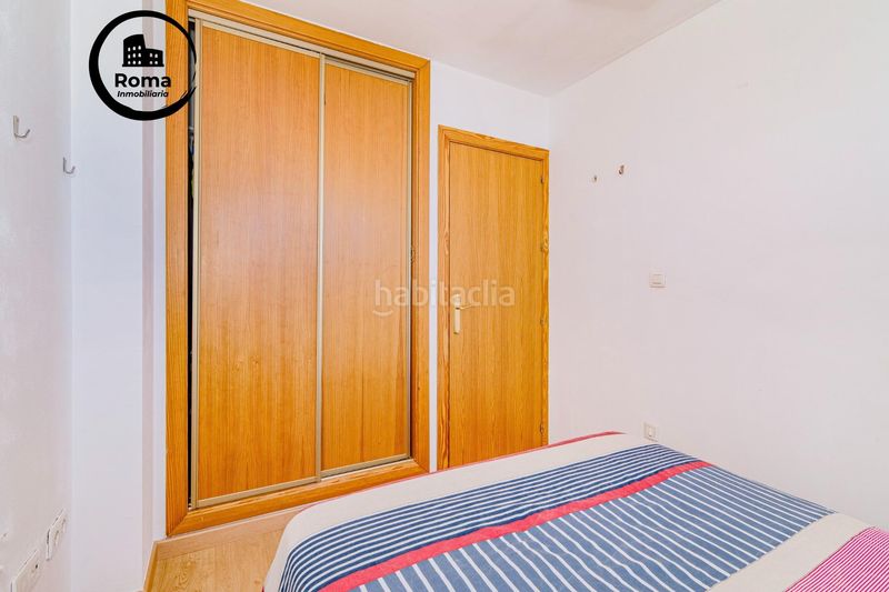 Foto 217b1ce9-47e3-4544-b972-353664f9c60f. Pis amb aparcament piscina a Zona alta Sierra Nevada