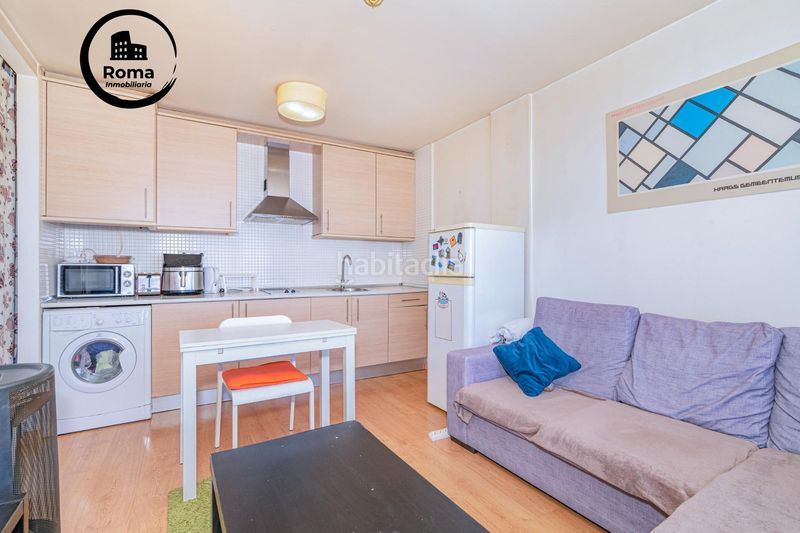 Foto 2981fbc2-45fb-4b5d-985f-705d60b1afbb. Pis amb aparcament piscina a Zona alta Sierra Nevada