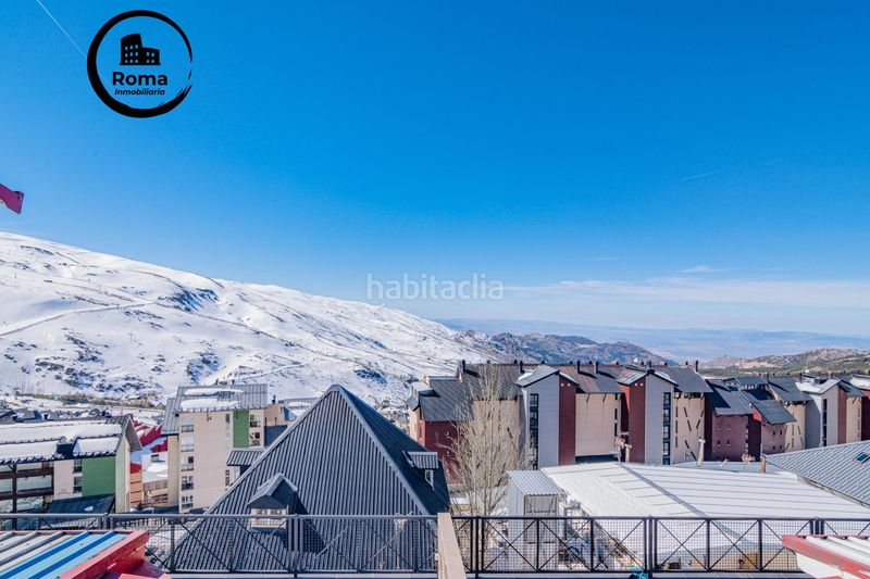 Foto 34989f4f-87d7-47ae-9516-1a6871fb7229. Pis amb aparcament piscina a Zona alta Sierra Nevada