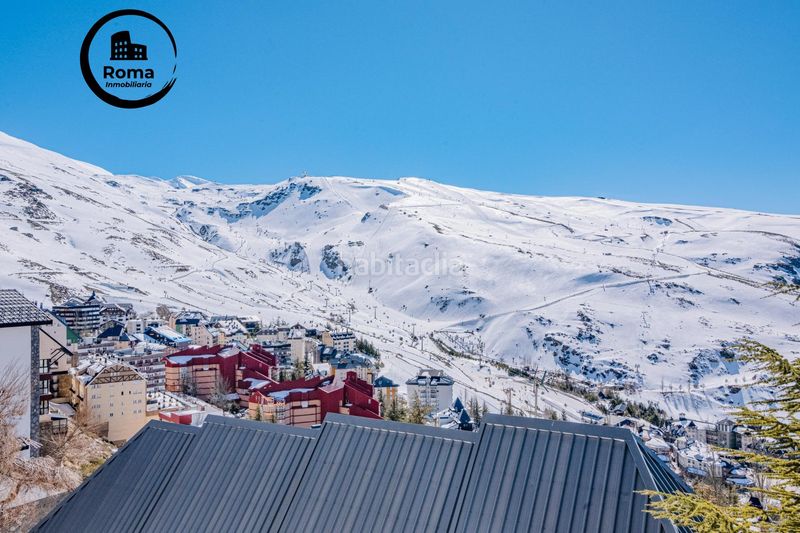 Foto 38dd2aa7-9375-43fa-8f01-063577fc17d4. Pis amb aparcament piscina a Zona alta Sierra Nevada