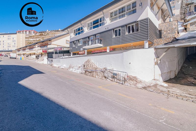 Foto 400fba07-cb27-45ef-9cba-42ee0ac9371a. Pis amb aparcament piscina a Zona alta Sierra Nevada