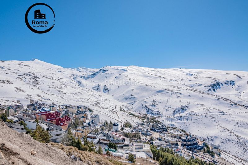 Foto 527336c6-f87f-45a8-ac3d-da055be8f036. Pis amb aparcament piscina a Zona alta Sierra Nevada