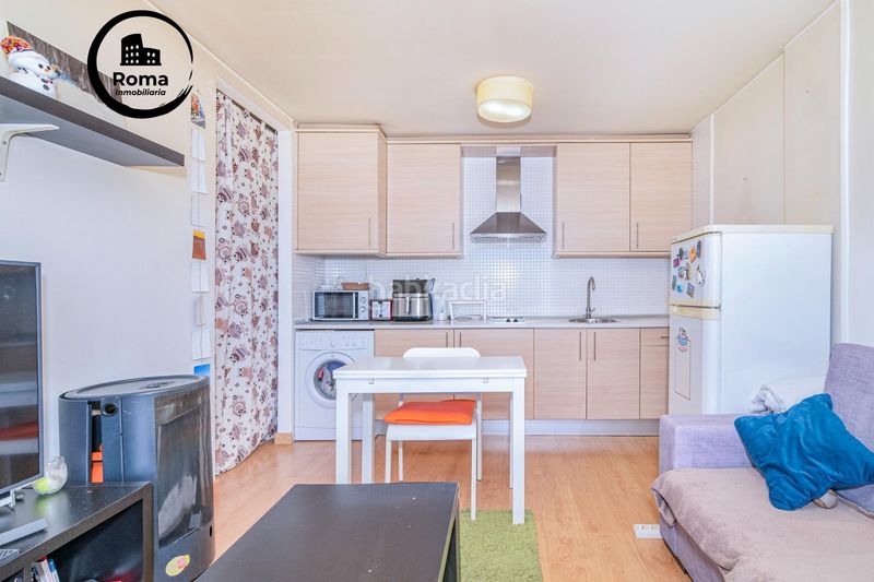 Foto 6d599e04-4912-45d6-bd7f-980409e8b0d5. Pis amb aparcament piscina a Zona alta Sierra Nevada