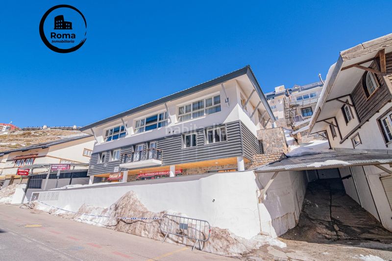 Foto 7c20084c-0307-4db6-93ab-414d9708ad6f. Pis amb aparcament piscina a Zona alta Sierra Nevada