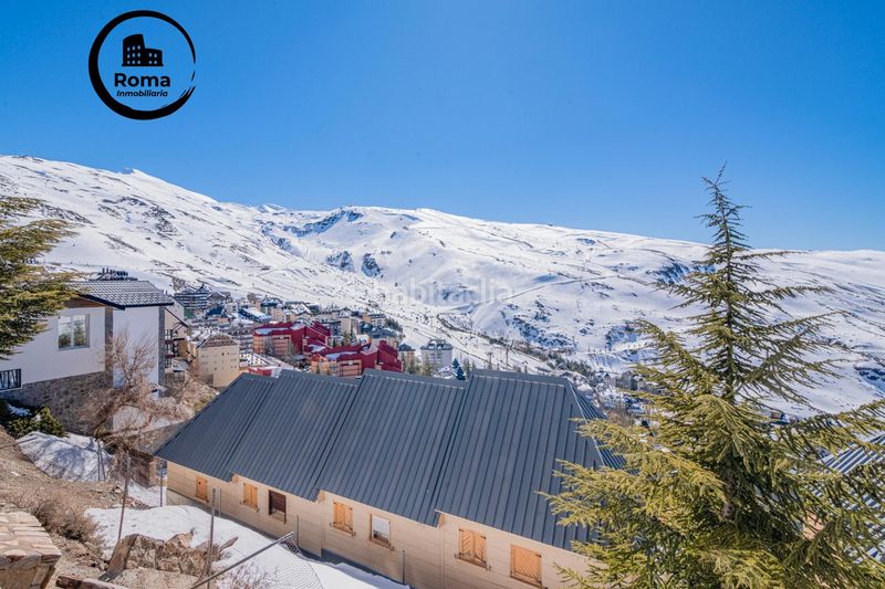 Foto 7c825203-71f0-46a1-8d36-75acdd978d68. Pis amb aparcament piscina a Zona alta Sierra Nevada