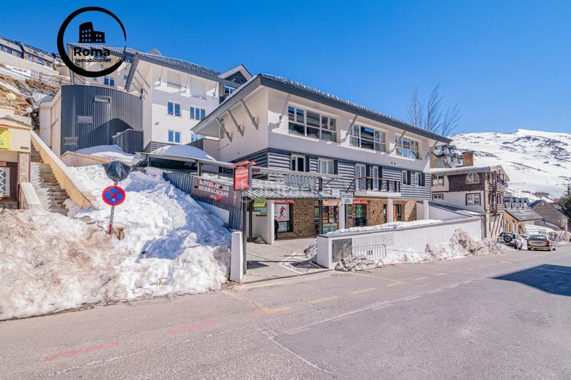 Foto 96b856da-1c23-49d5-8dba-ad68f003b7a6. Pis amb aparcament piscina a Zona alta Sierra Nevada