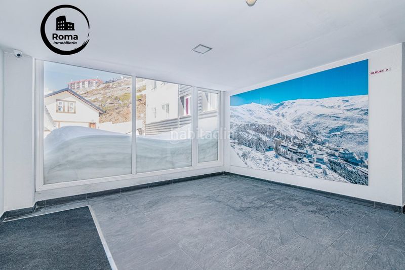 Foto 9cd9269d-ba47-4136-b86b-162bc33281cb. Pis amb aparcament piscina a Zona alta Sierra Nevada