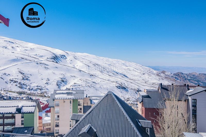 Foto a36987b3-fa95-4b62-b4b6-dd7221b9056c. Pis amb aparcament piscina a Zona alta Sierra Nevada