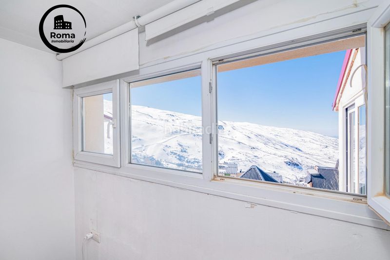 Foto c1a9d721-6d81-4391-8f90-e26eb7e138b9. Pis amb aparcament piscina a Zona alta Sierra Nevada