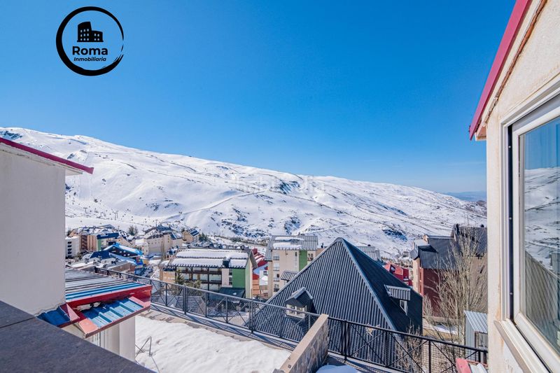 Foto caeed22d-e92f-48b1-971b-675ad85d316d. Pis amb aparcament piscina a Zona alta Sierra Nevada