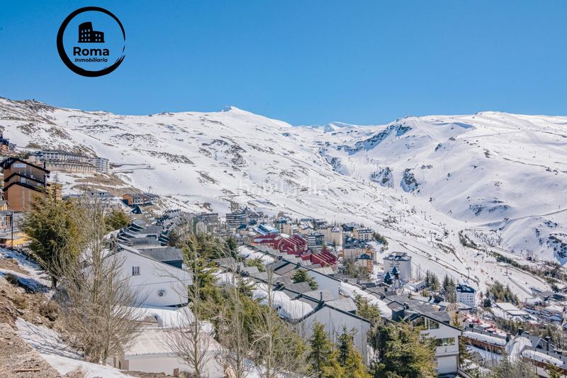 Foto cd83af5d-2652-4a1b-8683-b96be0abe03e. Pis amb aparcament piscina a Zona alta Sierra Nevada