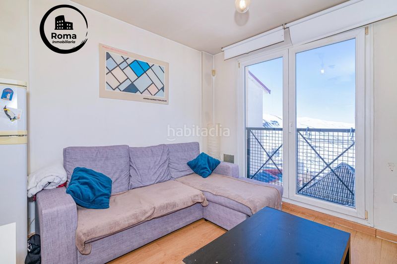 Foto e14fa895-c9a8-4fbe-8b32-f0d47567f8f4. Pis amb aparcament piscina a Zona alta Sierra Nevada