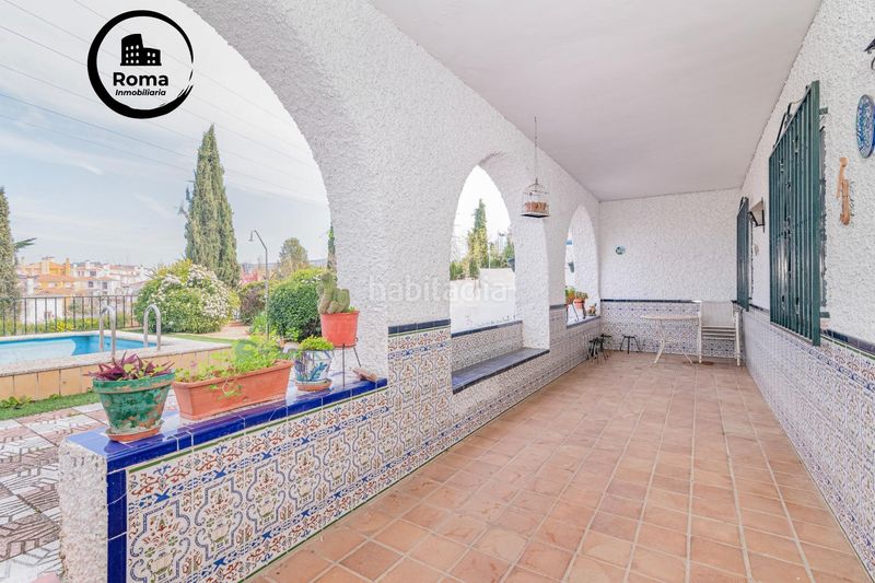 Foto 00b44709-4eff-4ec9-91a8-17db0545b38c. Xalet amb aparcament piscina a Peligros