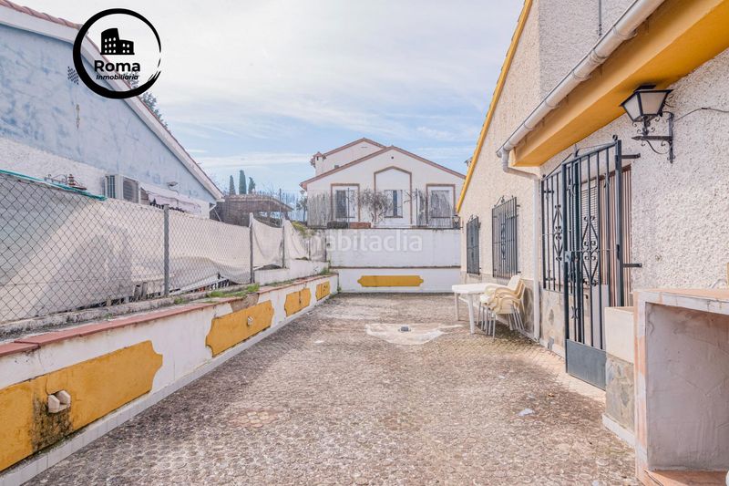 Foto 44a20009-481f-41e3-9e5b-a0b69a353744. Xalet amb aparcament piscina a Peligros