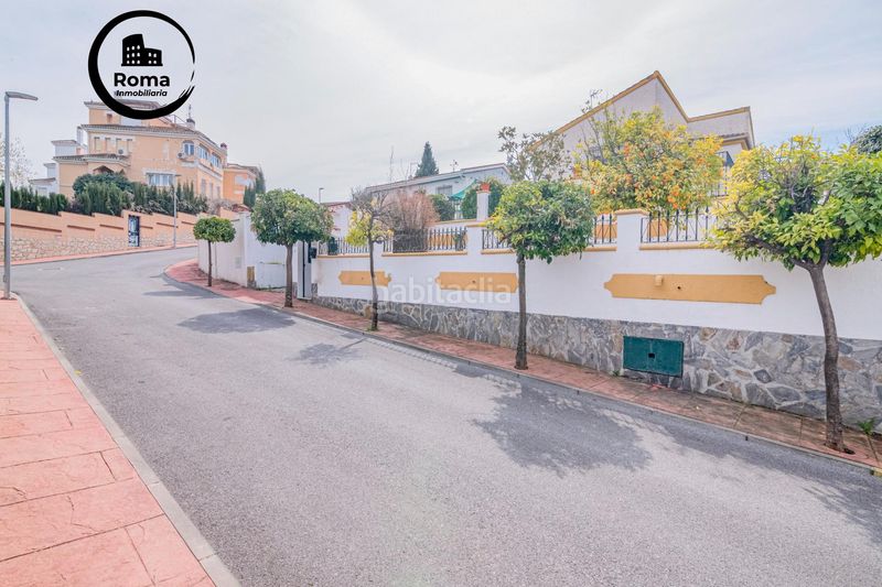 Foto 451454b1-bd47-472d-88e8-9018c3e0b640. Xalet amb aparcament piscina a Peligros