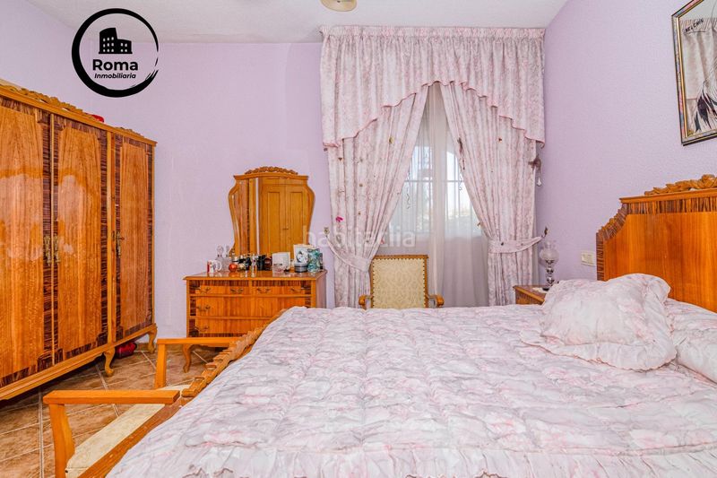 Foto 78966b3d-ca25-4363-84e7-1ae936638031. Xalet amb aparcament piscina a Peligros