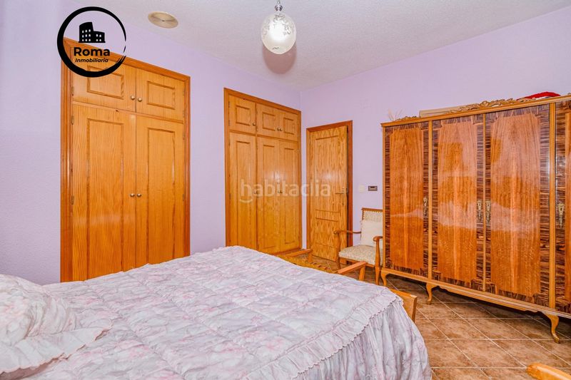 Foto 7f8996e3-0156-4ab7-a925-5269e1a54900. Xalet amb aparcament piscina a Peligros