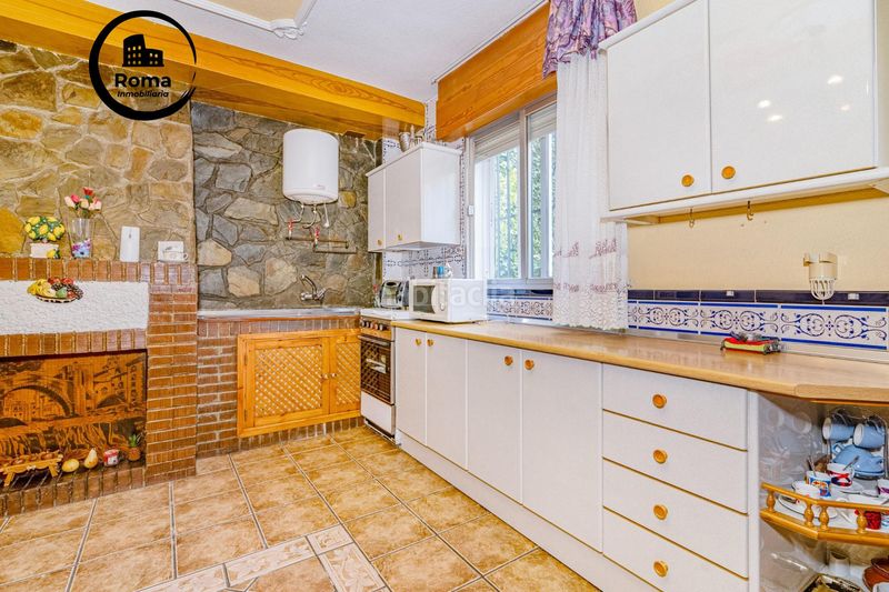 Foto cbc0864e-2e31-4689-93c2-ed8139c6bf3d. Xalet amb aparcament piscina a Peligros