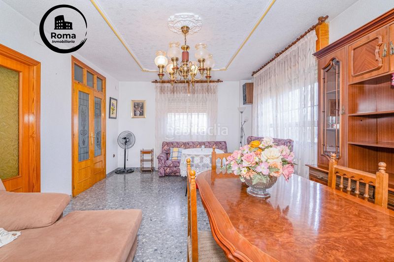 Foto e45b61ef-6b84-425d-acce-5b07ac719169. Xalet amb aparcament piscina a Peligros