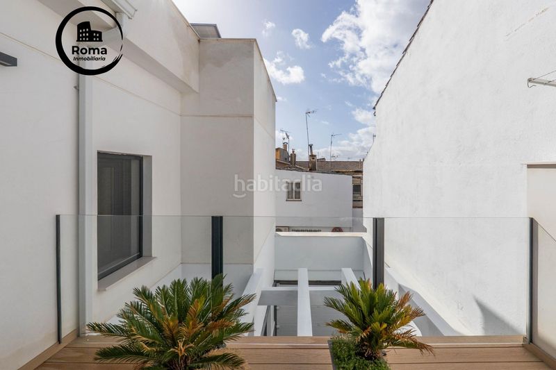 Foto 483a3d79-e750-414d-bb84-ac3648d4b23b. Casa adossada amb aparcament a Albolote