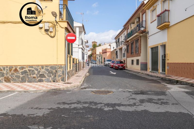 Foto 6a7652c1-975f-40b1-b6a8-9f18f3720db4. Casa adossada amb aparcament a Albolote