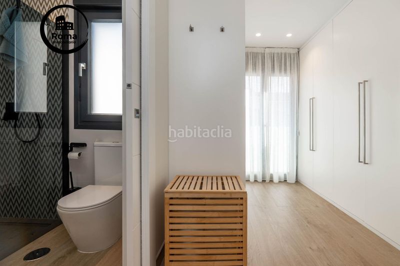 Foto c148539f-bd66-42a1-9203-7e07dcdd314a. Casa adossada amb aparcament a Albolote