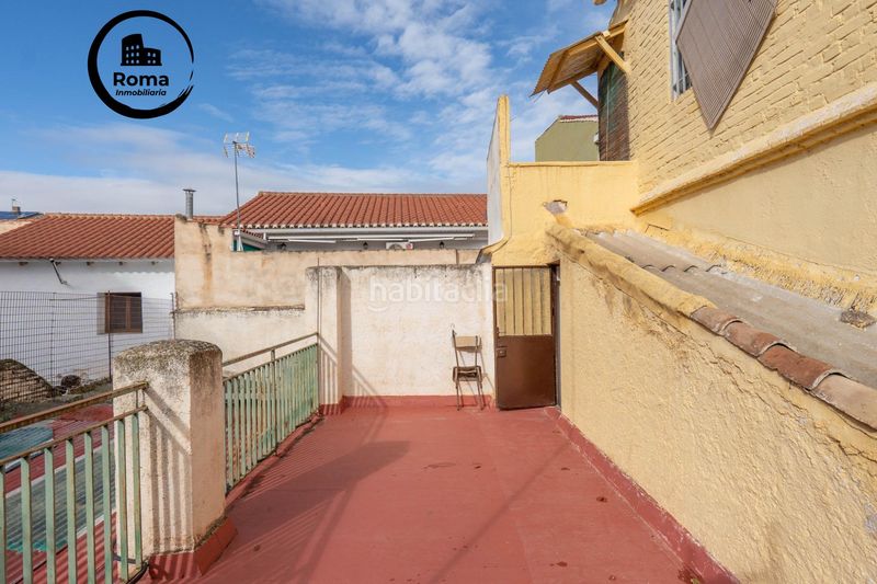 Foto 0dd8ee68-519d-4045-acfb-db9f8d703447. Terreny residencial a San Miguel Armilla