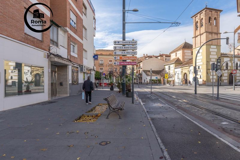 Foto 15bac980-ead3-4f03-af24-68ae62e3e496. Terreny residencial a San Miguel Armilla