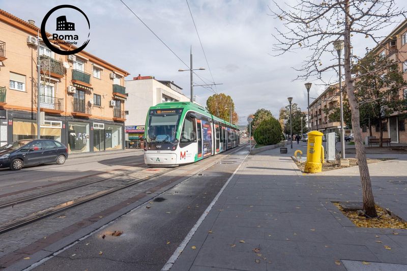Foto 15f3528f-aae6-4a72-9725-842c005ef9b9. Terreny residencial a San Miguel Armilla