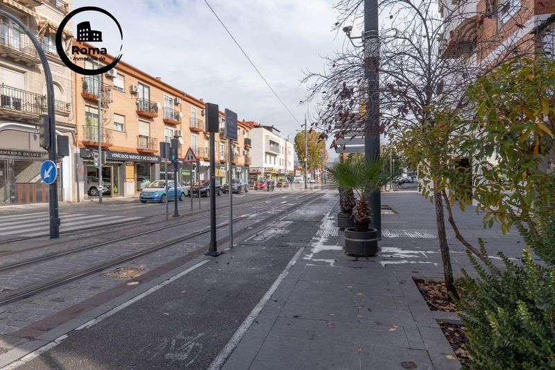 Foto 1d0ae535-7cb4-42a7-a00a-51c445619747. Terreny residencial a San Miguel Armilla
