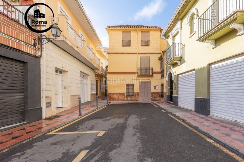 Foto 279a2252-590a-43bb-b7d3-6496a7c38213. Terreny residencial a San Miguel Armilla