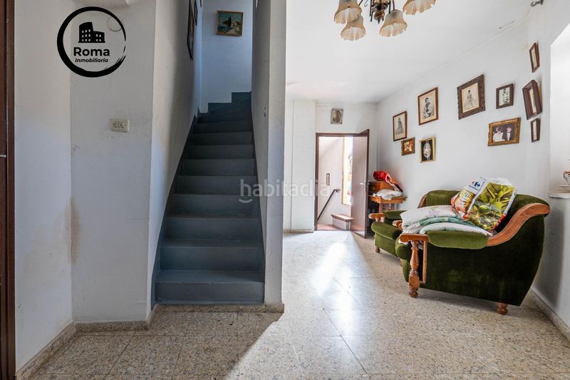 Foto 29e8b6ad-1068-47e0-ad39-9bb7a1fdc8fa. Terreny residencial a San Miguel Armilla