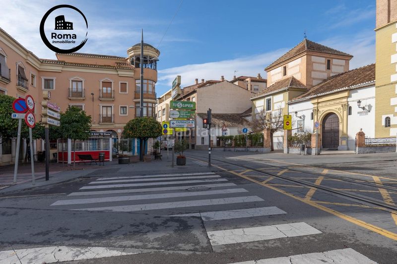 Foto 30e7e723-5571-4296-9f03-805d9bef22d7. Terreny residencial a San Miguel Armilla