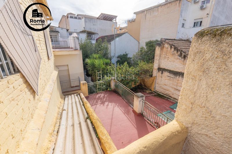 Foto 3dc5bc62-6326-4997-b845-fcf66b234bbf. Terreny residencial a San Miguel Armilla