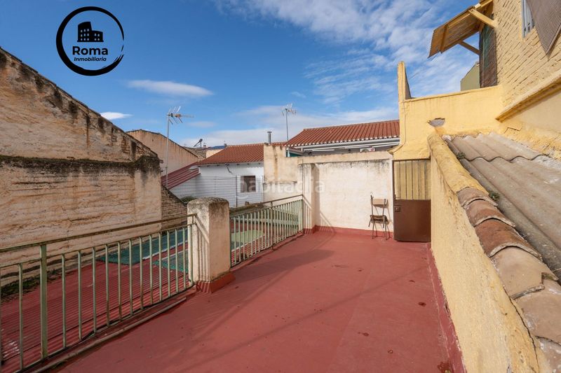 Foto 3ee77286-5cf5-4f64-8fc7-cf19f7c81457. Terreny residencial a San Miguel Armilla