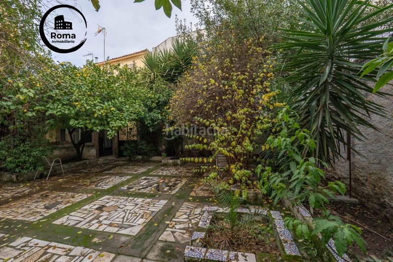 Foto 453e1420-3587-430c-b4f7-9d728119811a. Terreny residencial a San Miguel Armilla