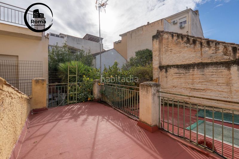 Foto 519734f0-fd1e-459b-a9b2-718f5aaed16b. Terreny residencial a San Miguel Armilla