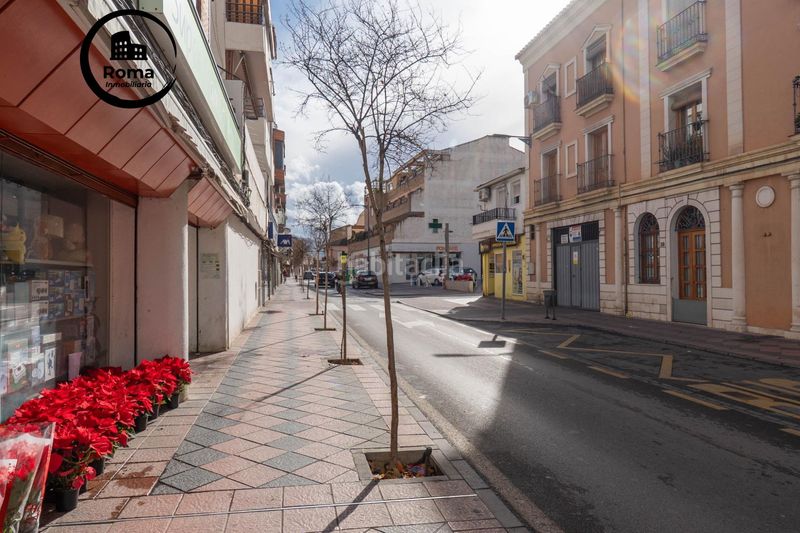 Foto 589a0793-589d-4e5e-abba-9124996cf275. Terreny residencial a San Miguel Armilla