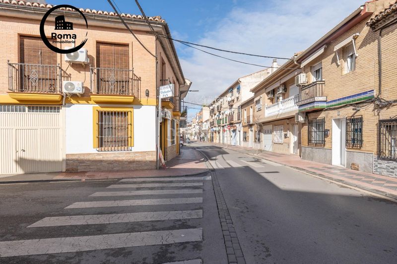 Foto 79bc7b6e-d8f9-46ce-883e-2361bfd5f27b. Terreny residencial a San Miguel Armilla