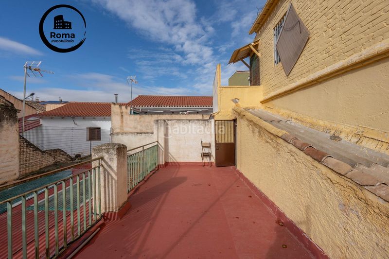 Foto 7e15ae74-37eb-44cb-9cdb-23d2e15a2b6d. Terreny residencial a San Miguel Armilla
