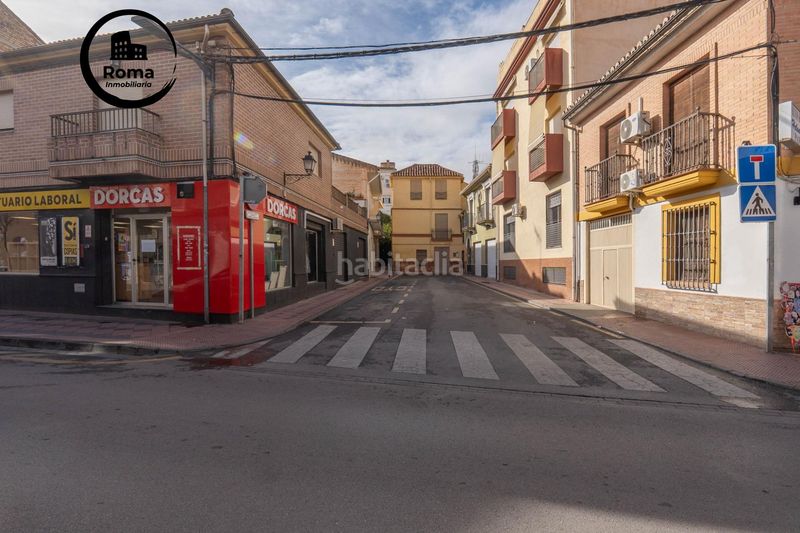 Foto 9765a7fa-1292-4977-b934-4837172cebf9. Terreny residencial a San Miguel Armilla