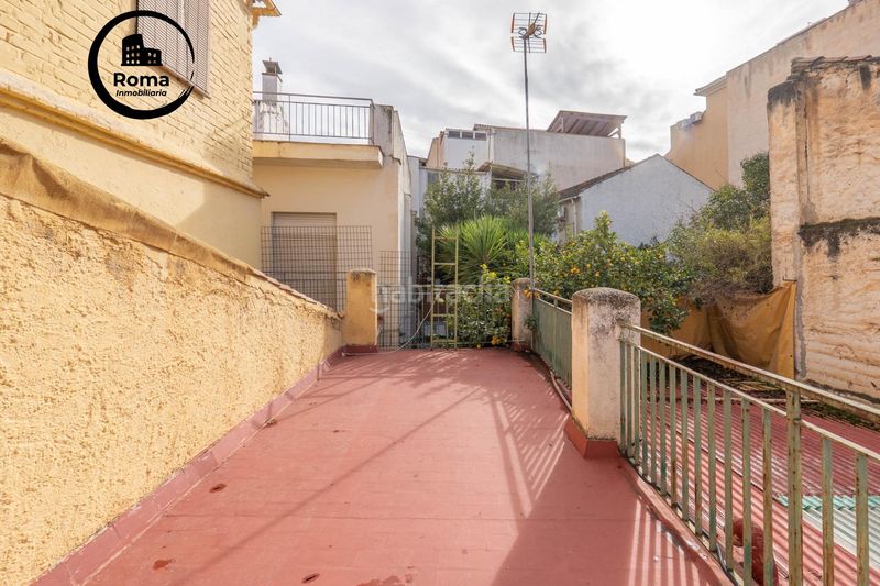 Foto 98535e2b-0e72-43e6-923c-a4e90f526ee2. Terreny residencial a San Miguel Armilla