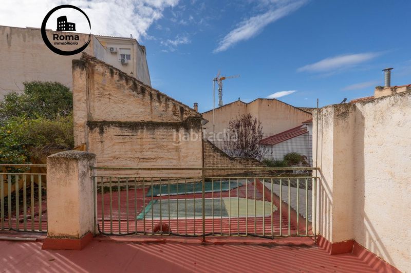 Foto 9f014cda-a605-42e8-8a9b-2474f7ca2554. Terreny residencial a San Miguel Armilla