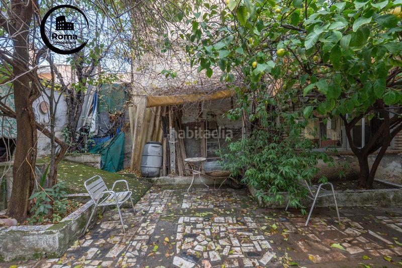 Foto a7d21175-a9bf-4358-9009-9c564969f3ff. Terreny residencial a San Miguel Armilla