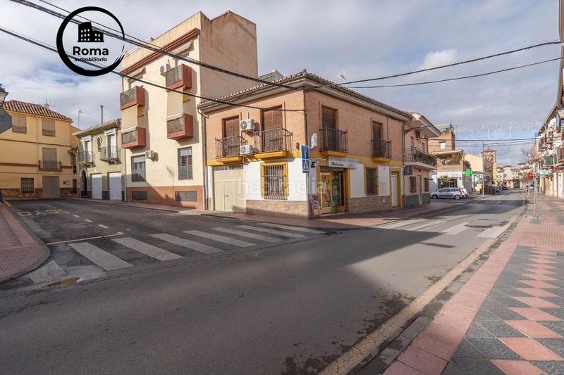 Foto ae043a31-af58-433f-b8b6-5a9a5d8ad014. Terreny residencial a San Miguel Armilla