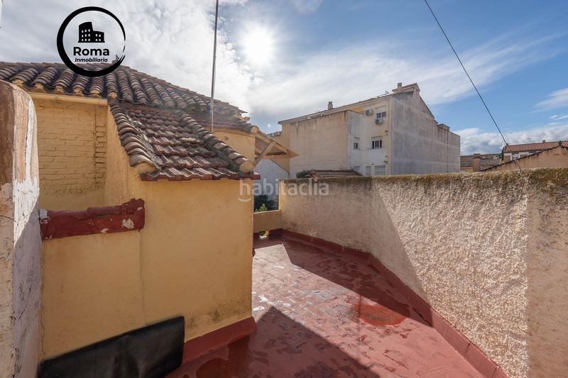 Foto b3310602-8468-419f-aea6-809dc6b8c3fc. Terreny residencial a San Miguel Armilla