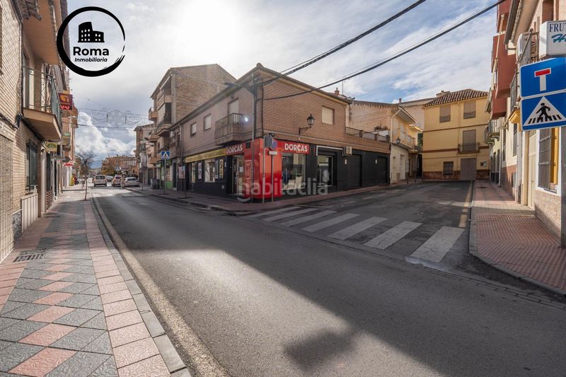 Foto c846018a-6e3f-4f21-9786-b57bbd6e82b1. Terreny residencial a San Miguel Armilla