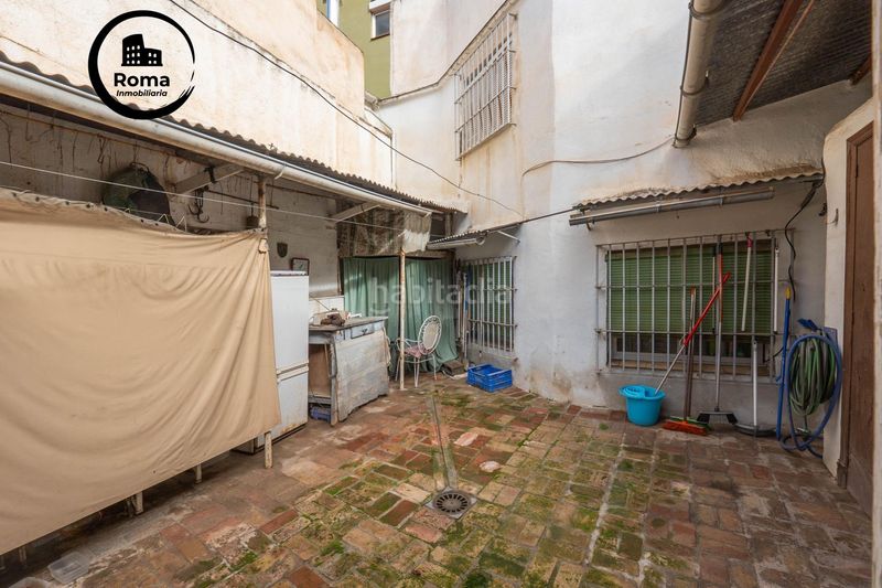 Foto d4433a64-2ea2-4cc9-92ad-2db6d2b02757. Terreny residencial a San Miguel Armilla