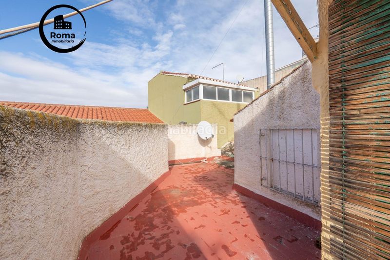 Foto d70979c2-8984-40eb-a851-68e9a3e6ba77. Terreny residencial a San Miguel Armilla